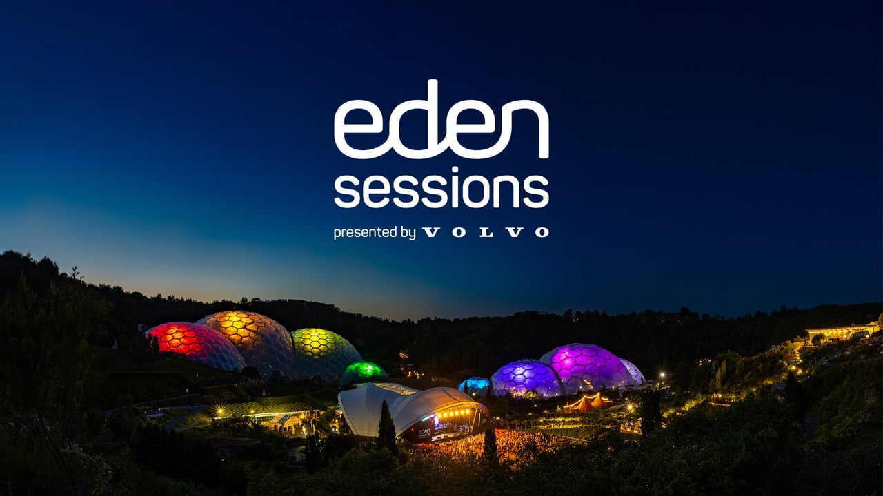 Eden Sessions: Cmat
