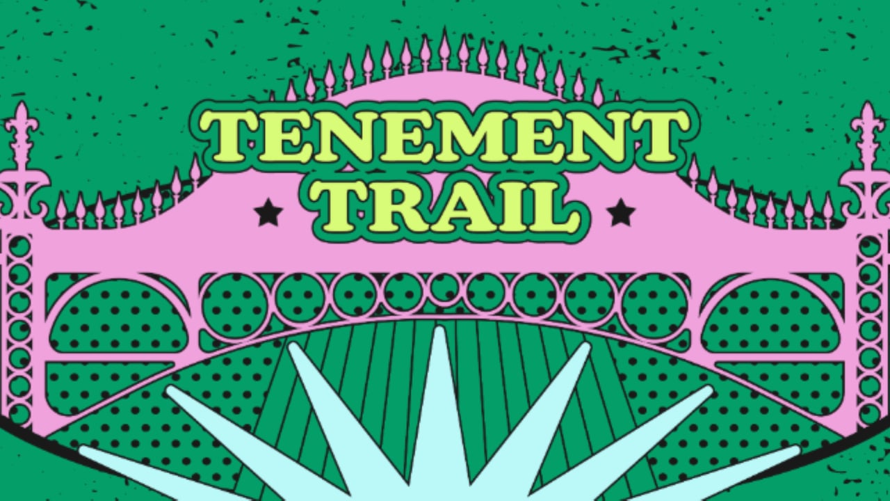 Tenement Trail 2026