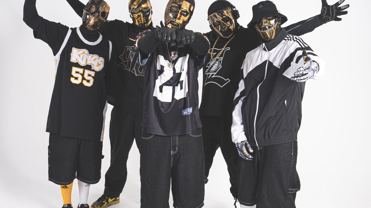 BLACKGOLD