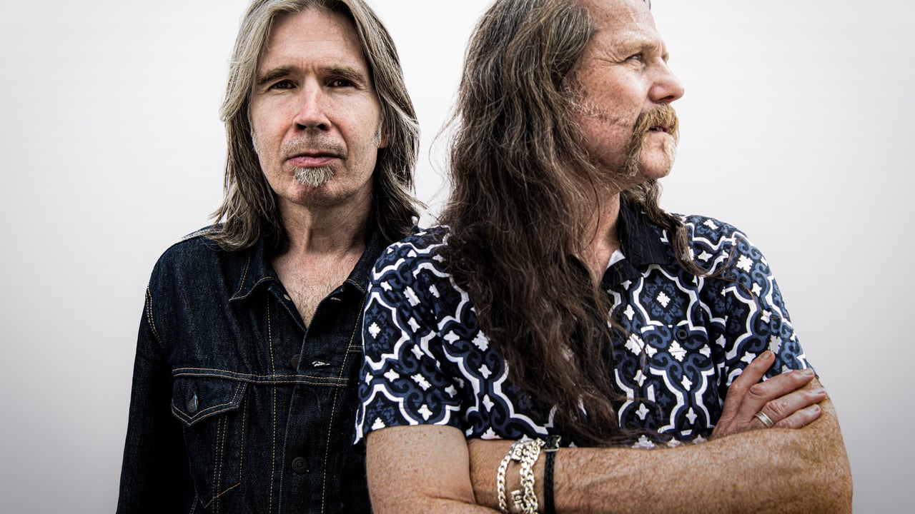 Del Amitri: Past to Present - Four Decades Of Their Greatest Music