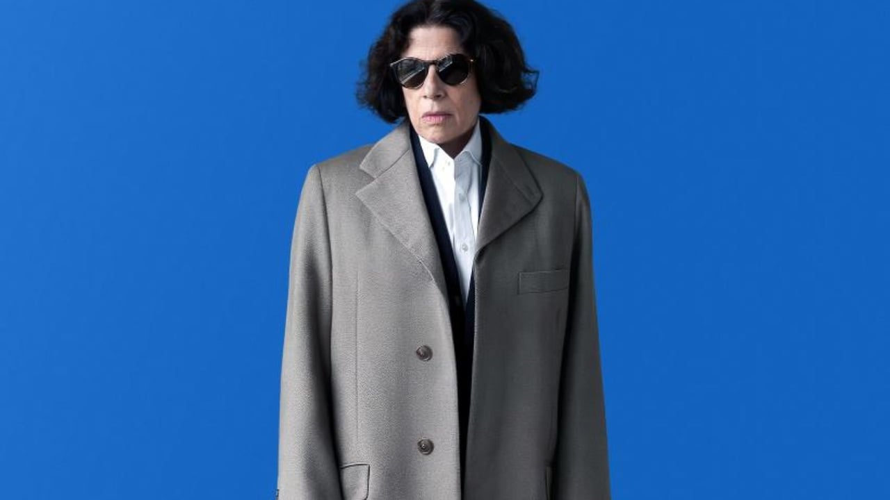 An Evening with Fran Lebowitz