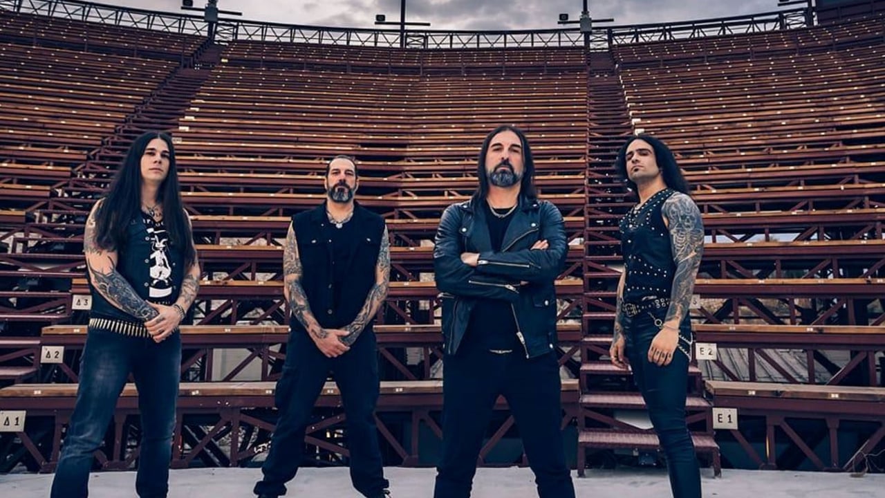 Bloodstock Winter Gathering 2026