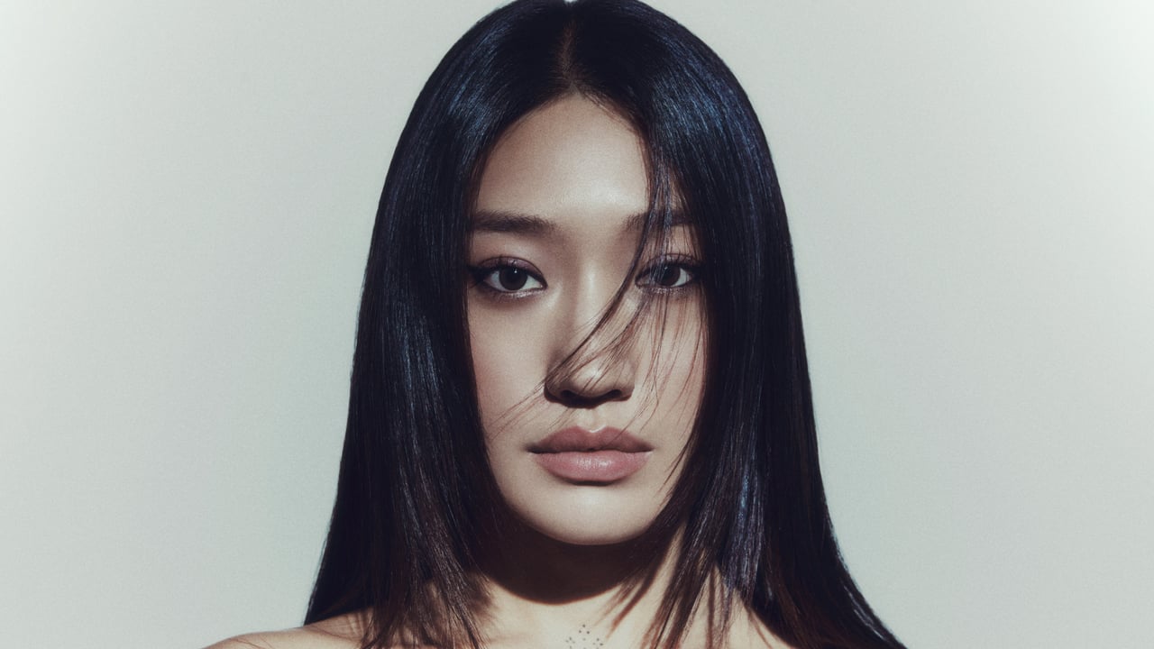 Peggy Gou on the Thames