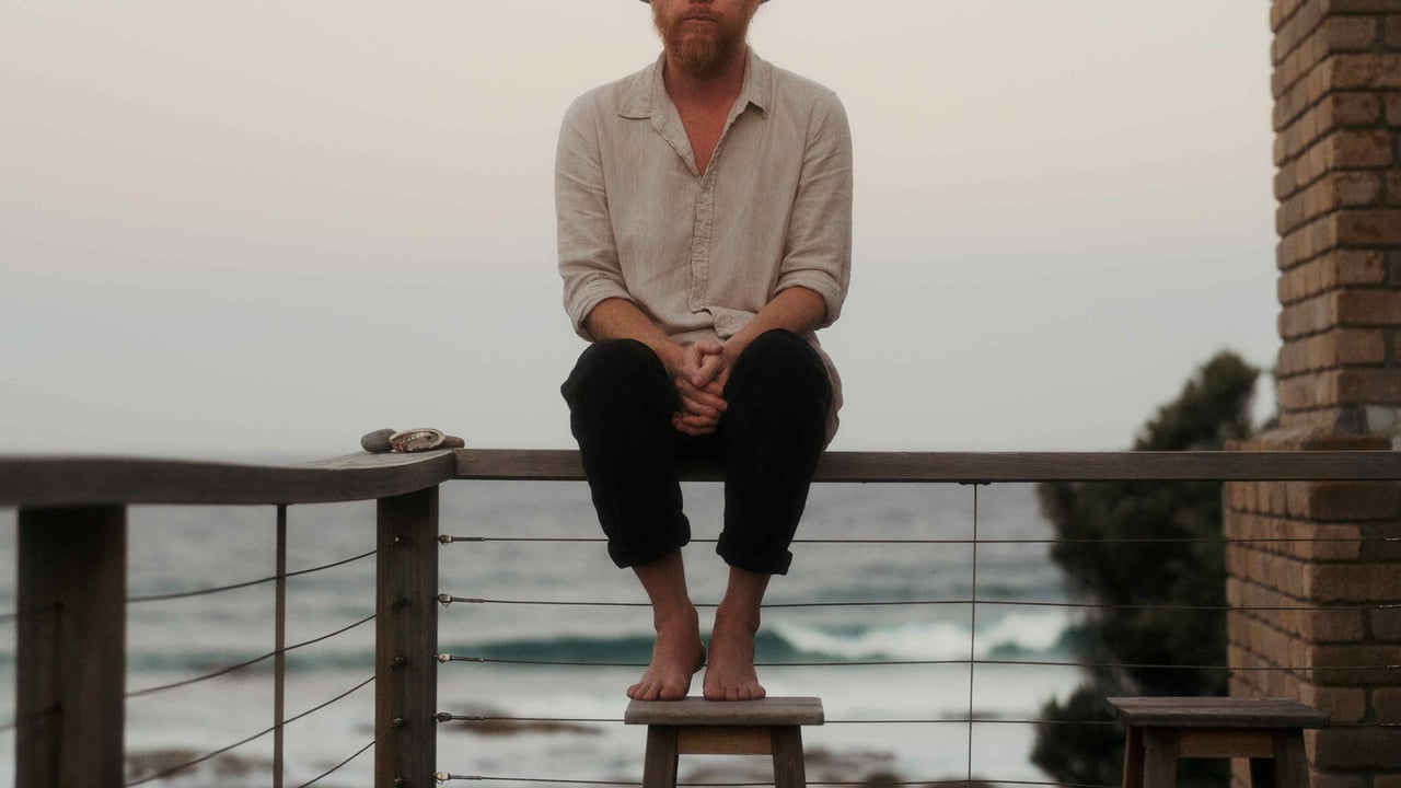 Stu Larsen, Support: Imme & Julia Adriana