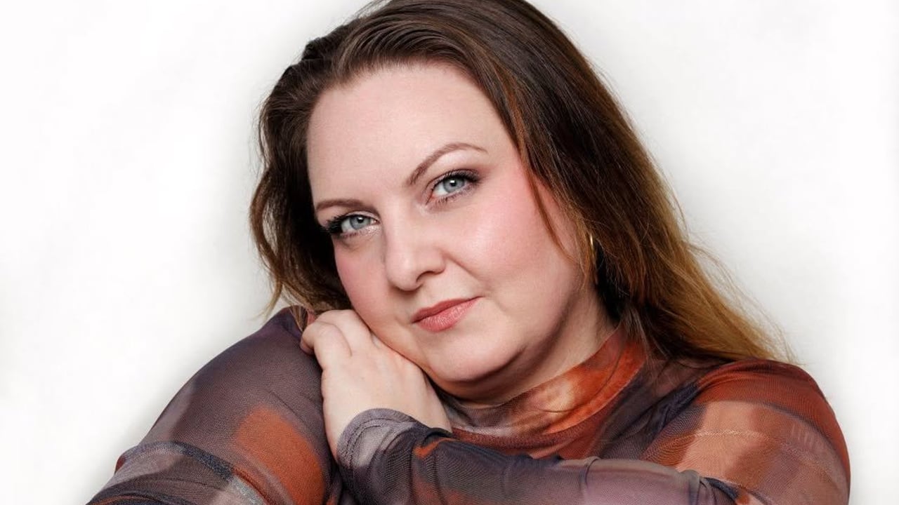 Björg Birgisdóttir