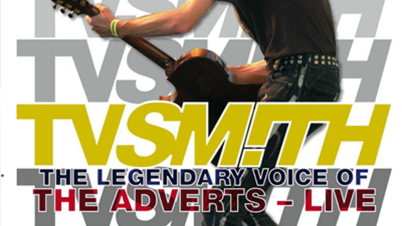 TV Smith