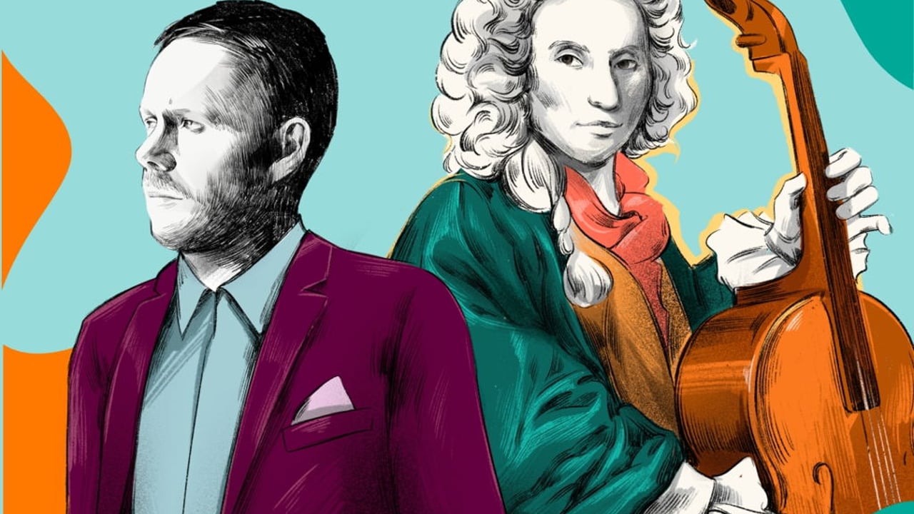 Recomposed by Max Richter: Vivaldi, The Four Seasons