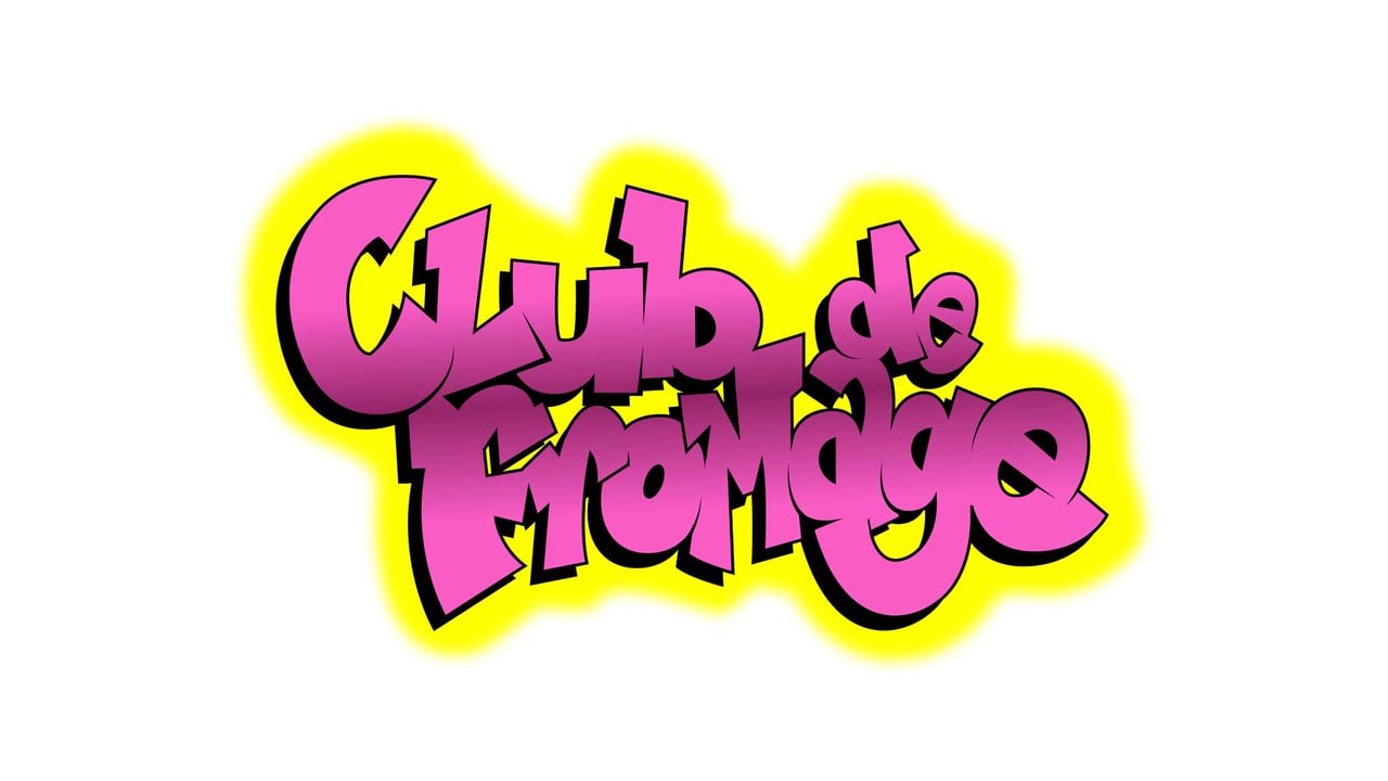 Club de Fromage Halloween Special, 11pm-3am (18+)