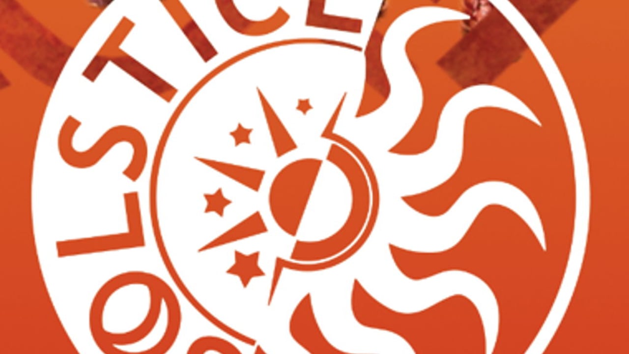 Solstice