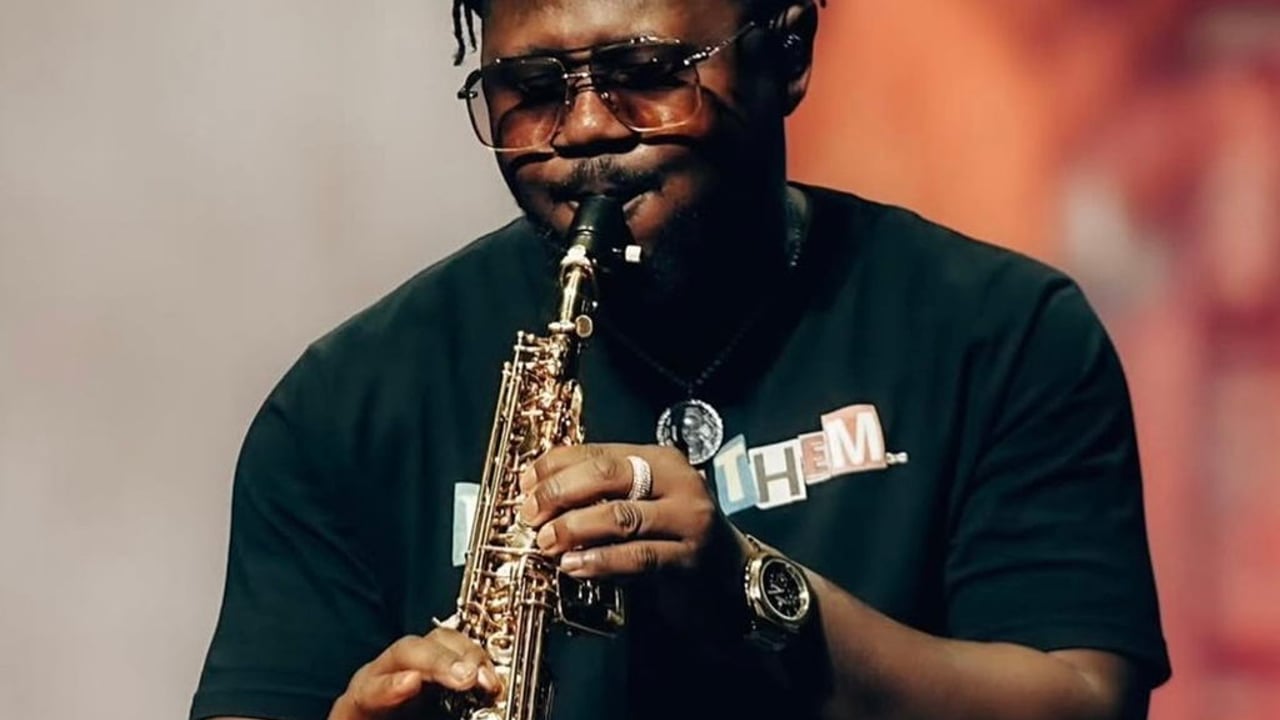 Bishopsaxz | Love Experience