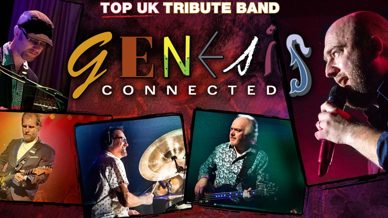 Genesis Connected