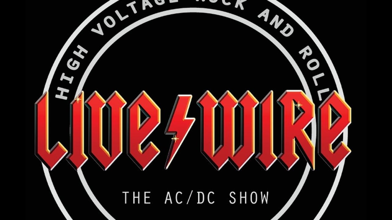 Live/Wire The AC/DC Show