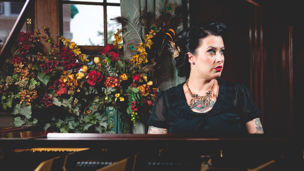 Davina & The Vagabonds