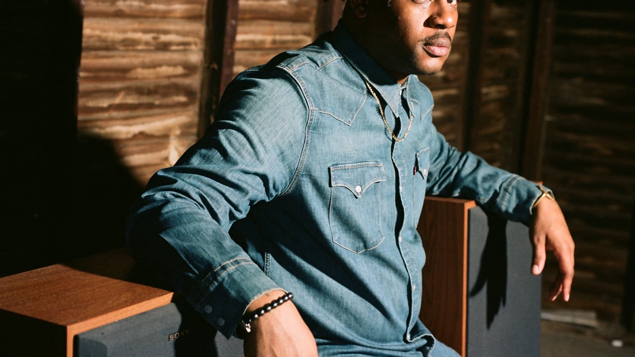 Open Mike Eagle