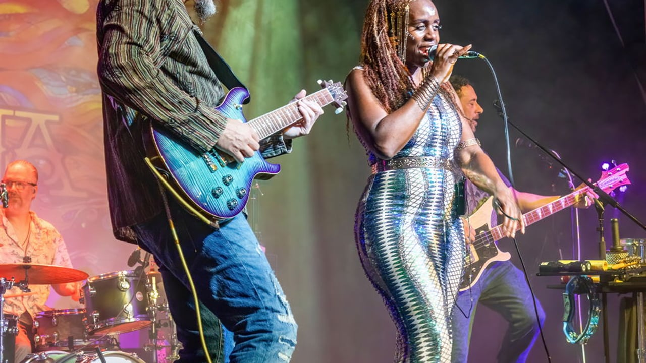 Very Santana