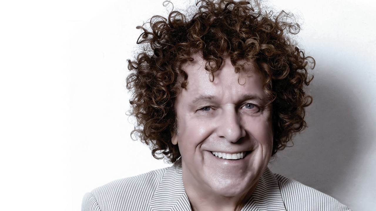 Leo Sayer