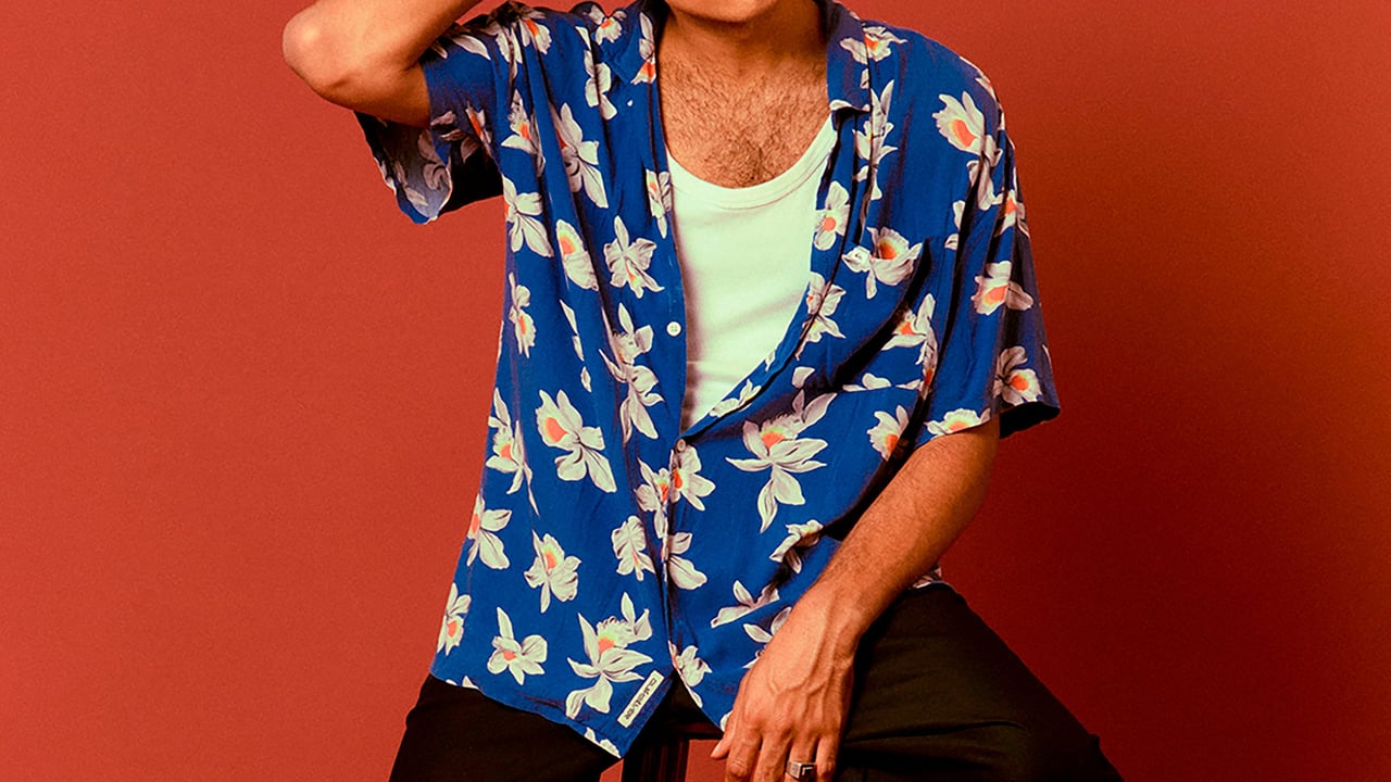 Leo Middea