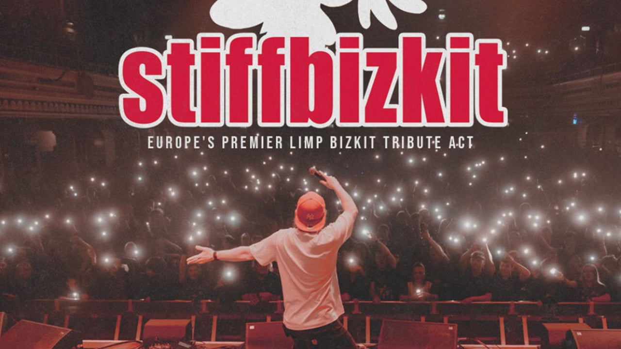 Stiff Bizkit