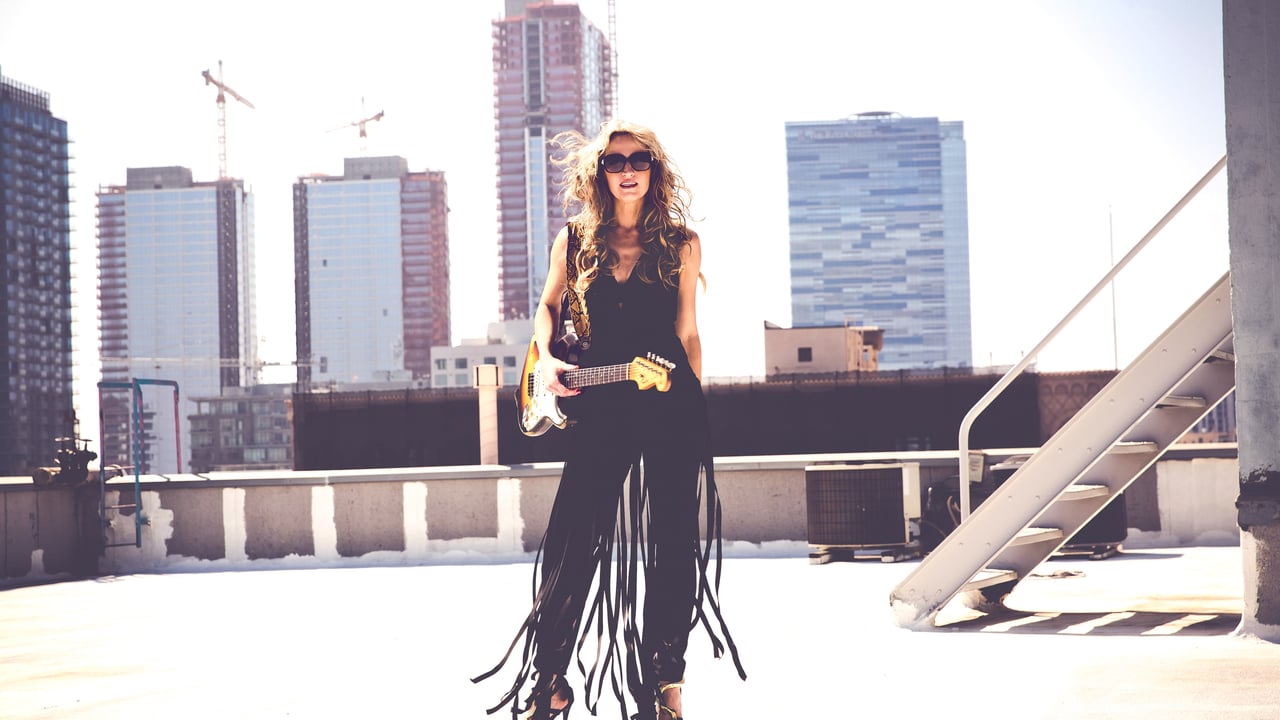 ANA POPOVIC   INVITES