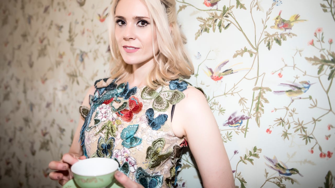 Kate Nash