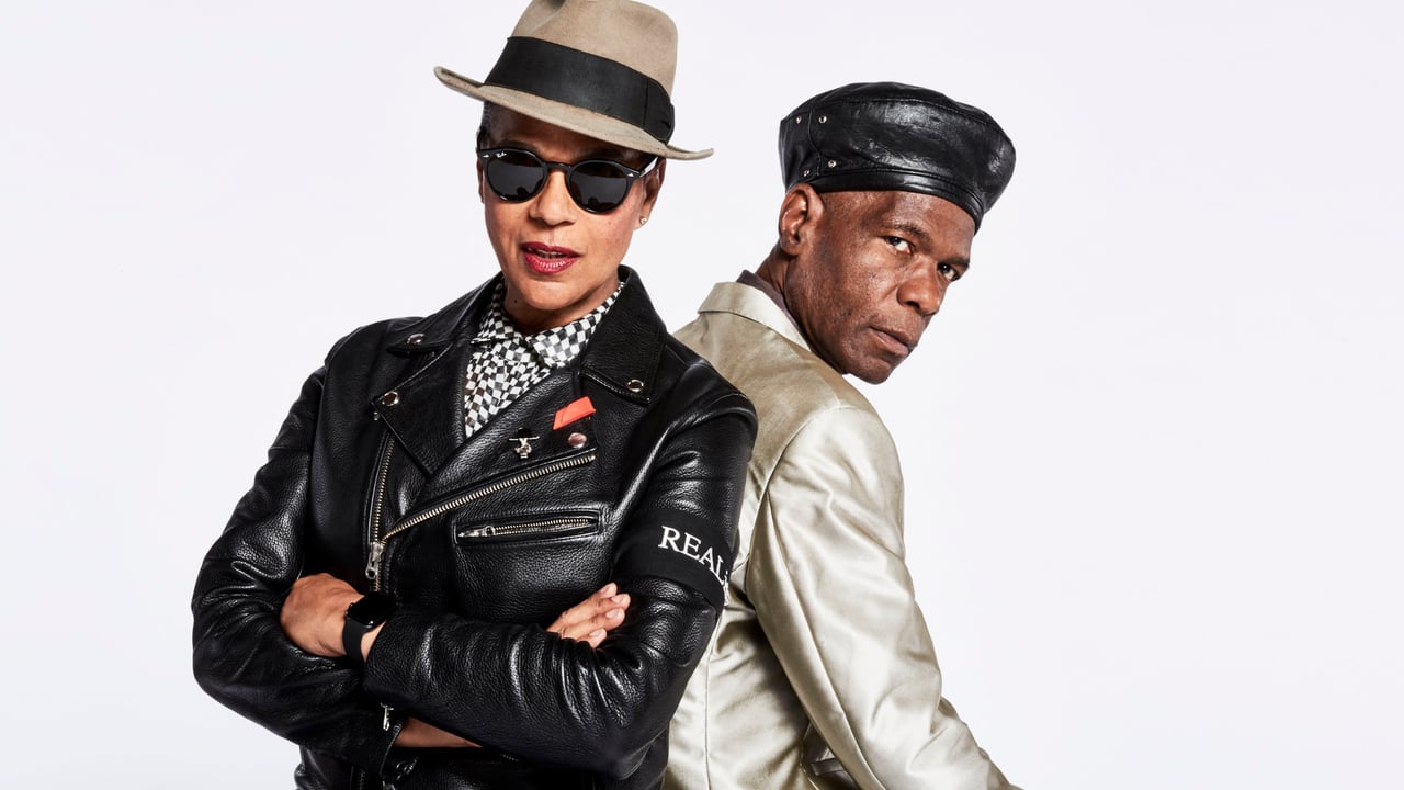 THE SELECTER
