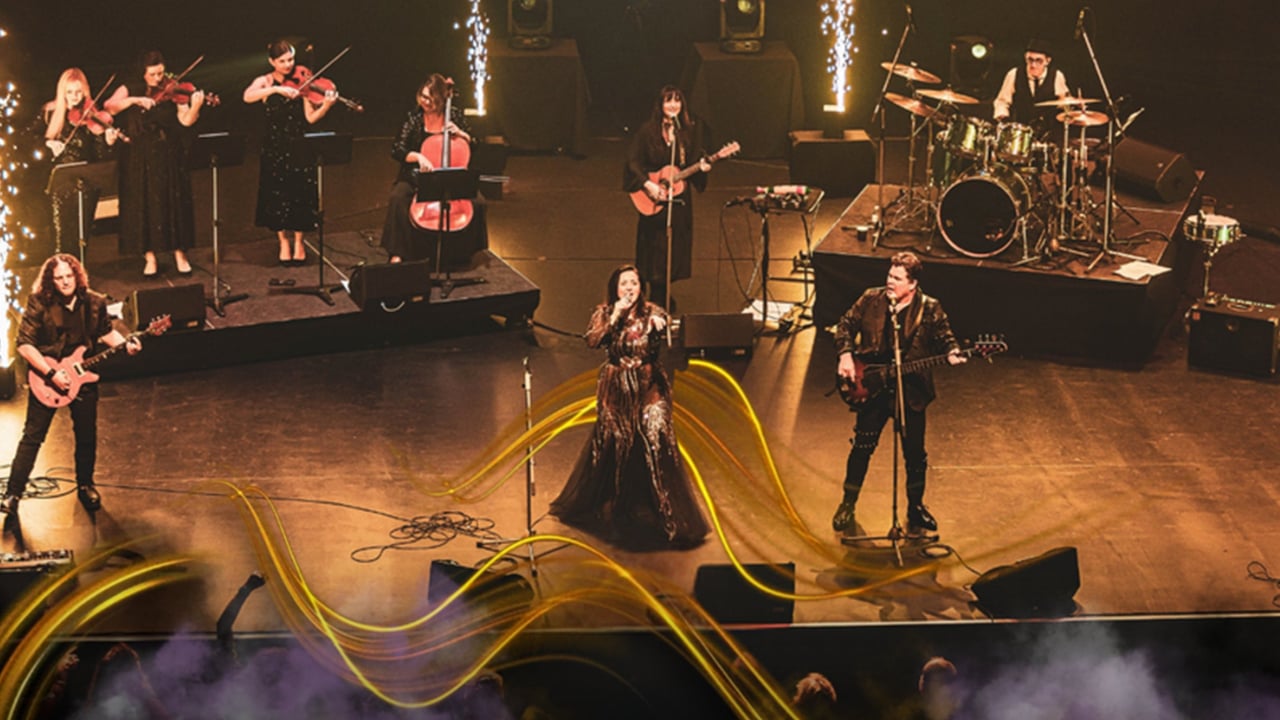 Fleetwood Mac & Symphonic Orchestra