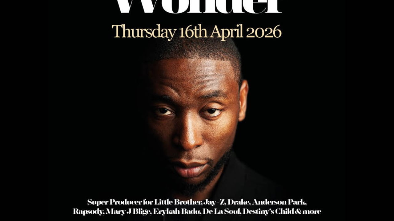 9th Wonder