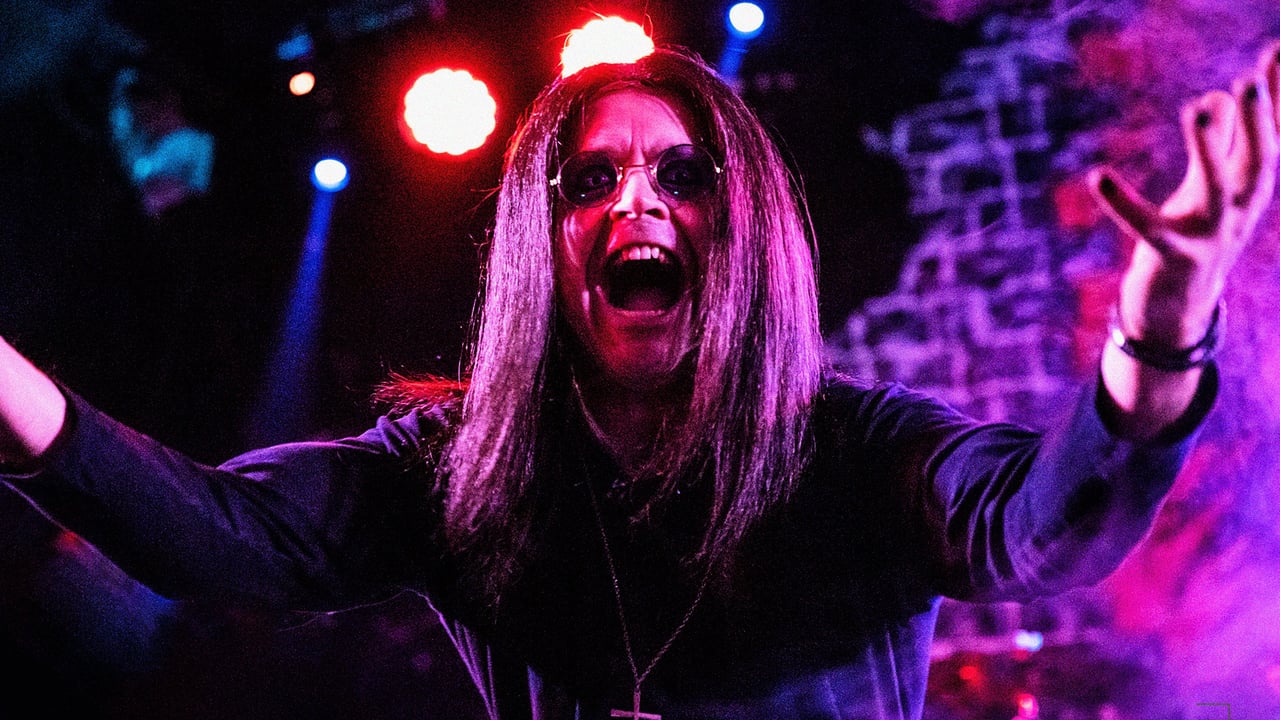 Ultimate Ozzy UK