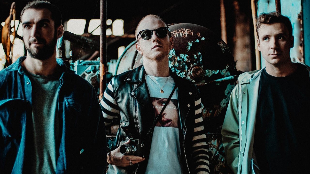 Two Door Cinema Club - Tourist History 15th Anniversary Tour