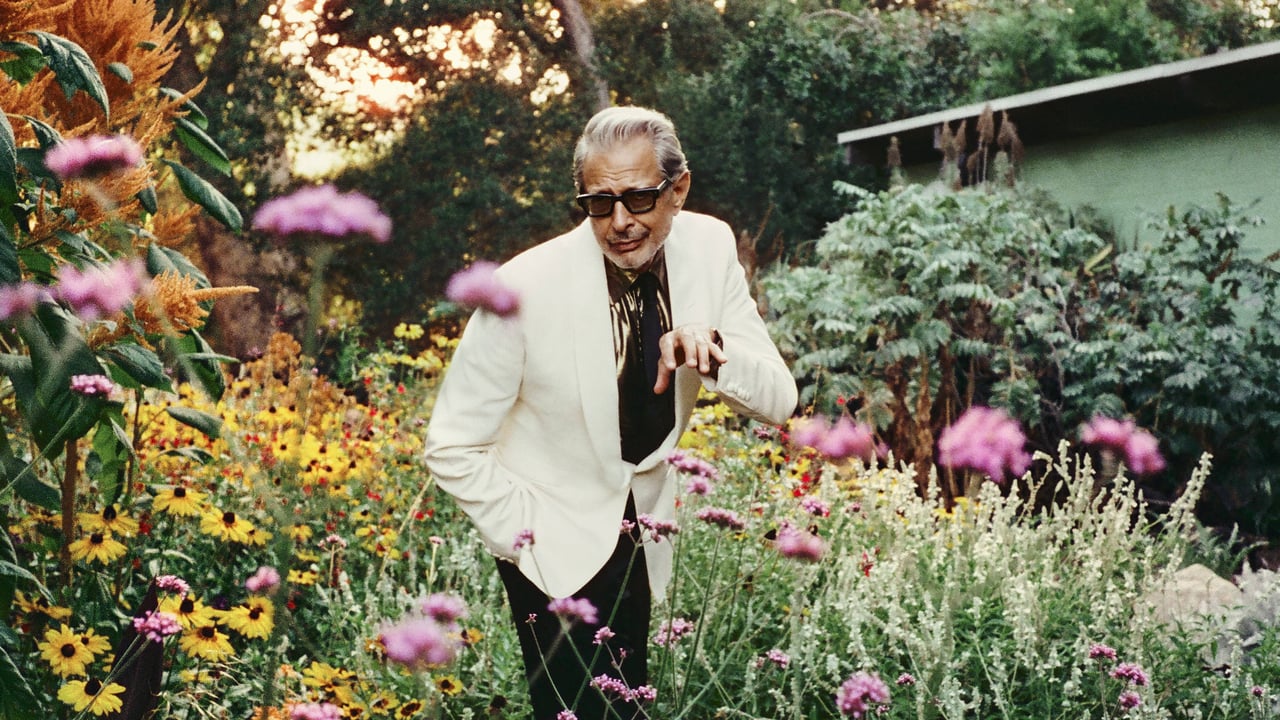 Jeff Goldblum & the Mildred Snitzer Orchestra