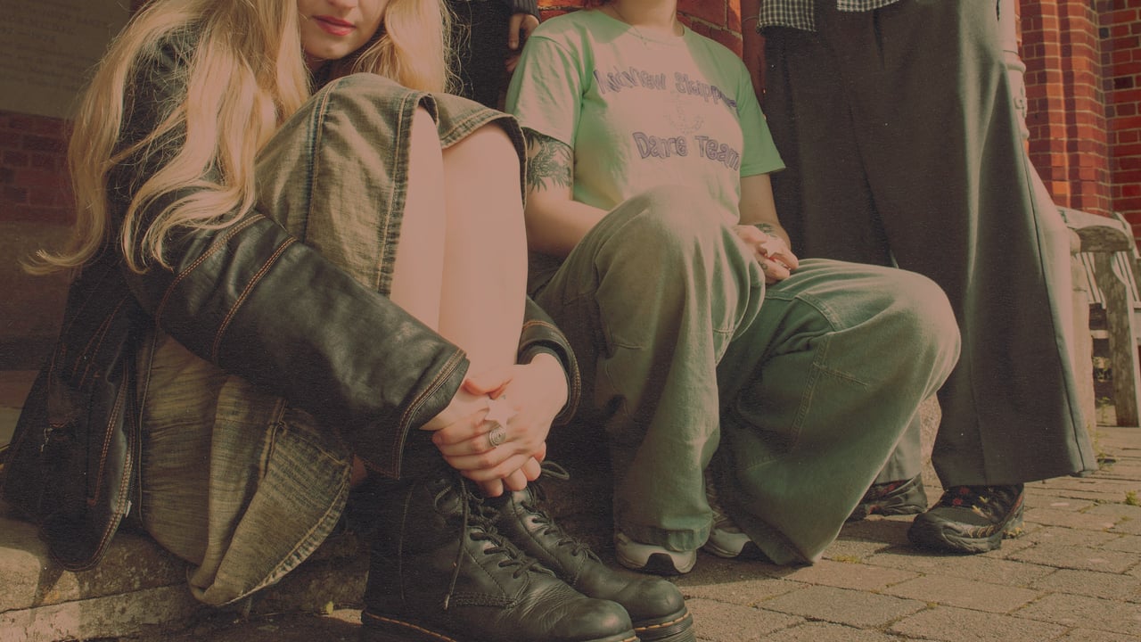 432 Presents: Lime Garden