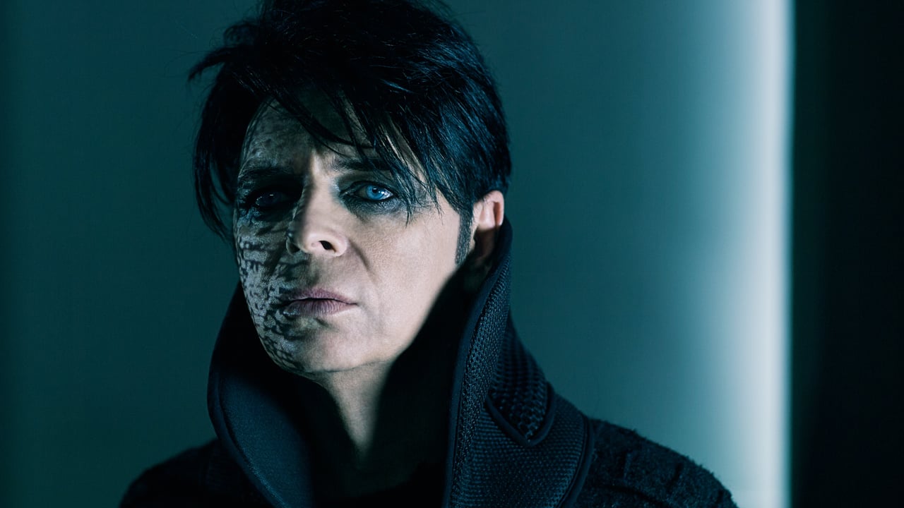 Gary Numan