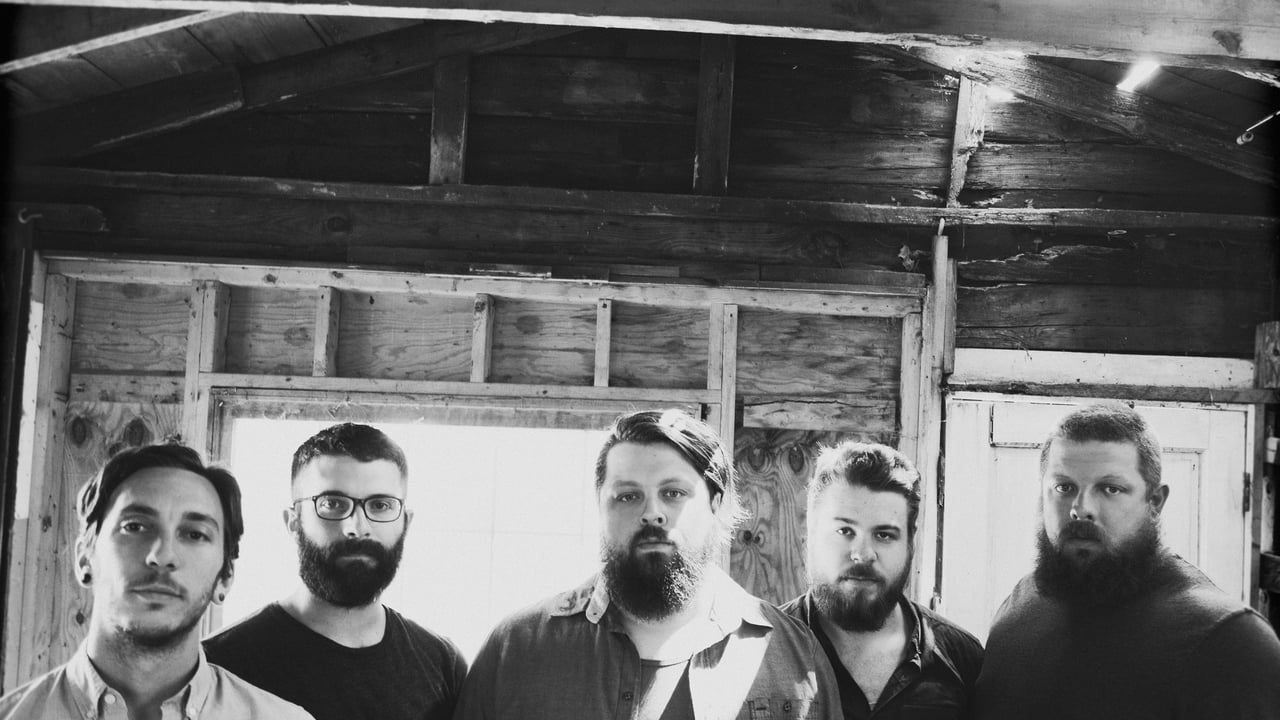The Dear Hunter - The Road To Sunya Tour