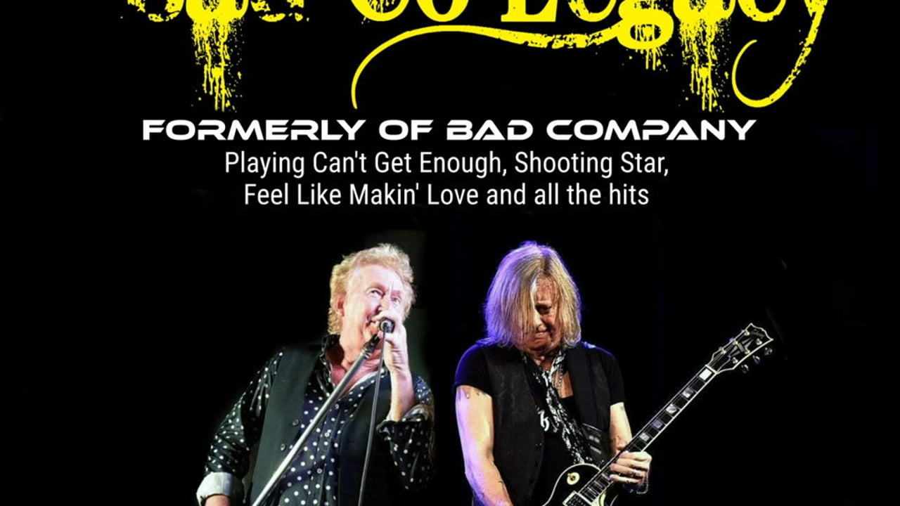 Bad Co Legacy
