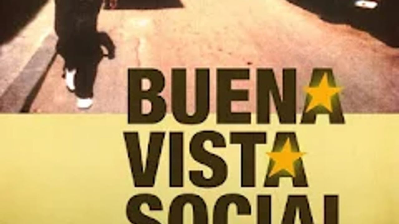 Sambroso All Stars: The Buena Vista Social Club