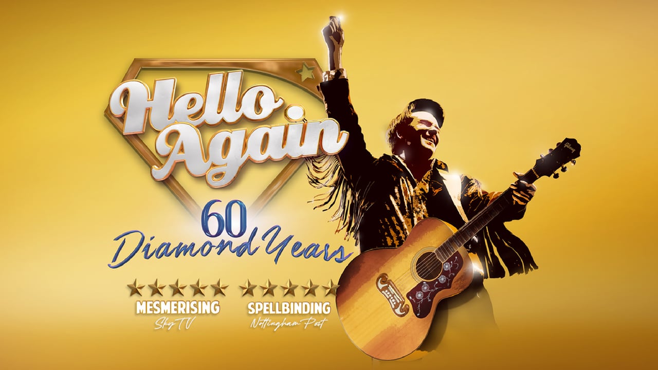 Hello Again: a Tribute To Neil Diamond