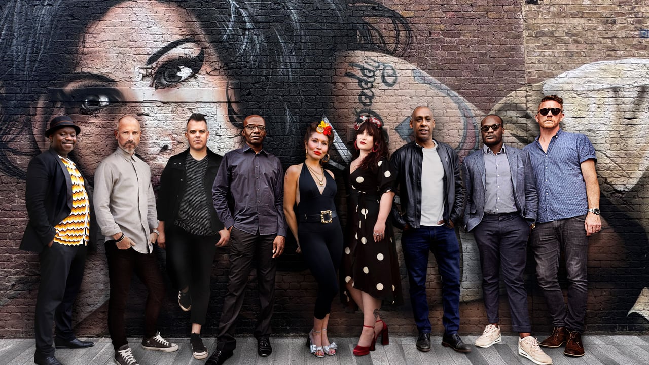 The Amy Winehouse Band: Back to Black 20th Anniversary Tour