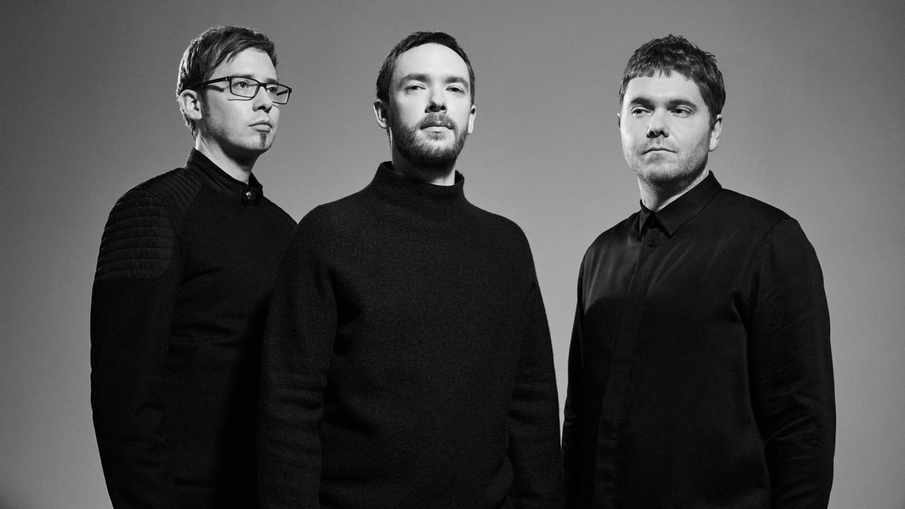 GOGO PENGUIN