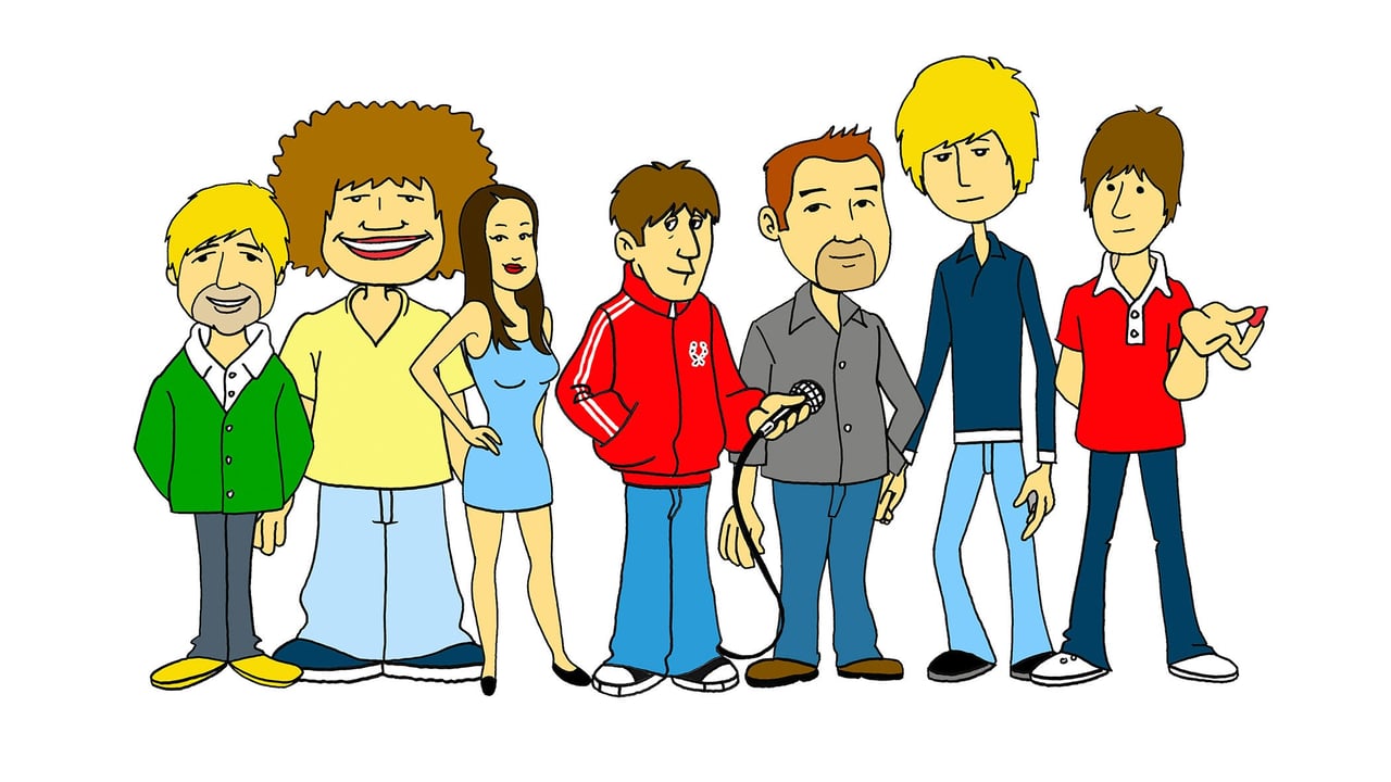 The Southmartins