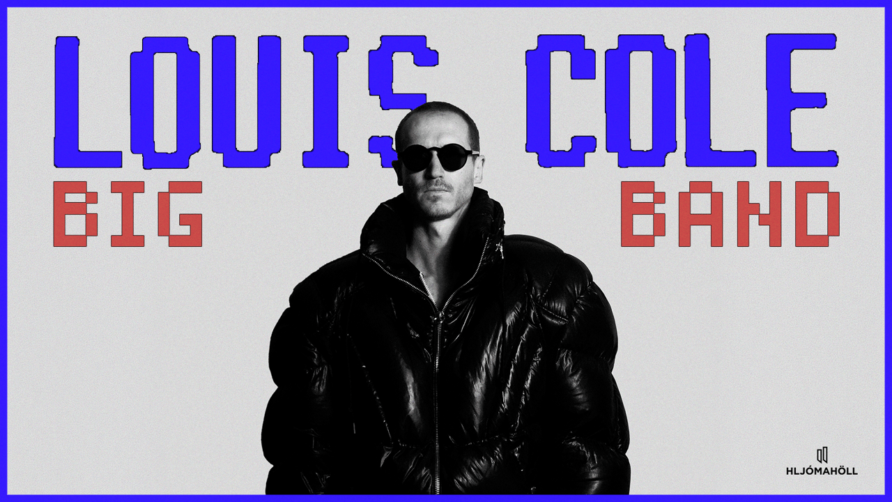 Louis Cole Big Band