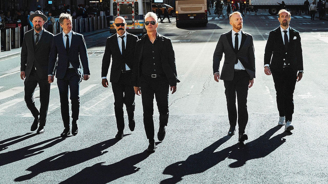 Kaizers Orchestra