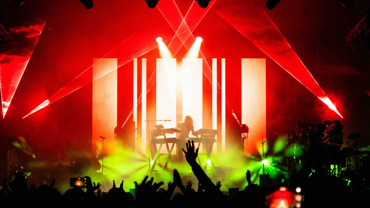 Faithless