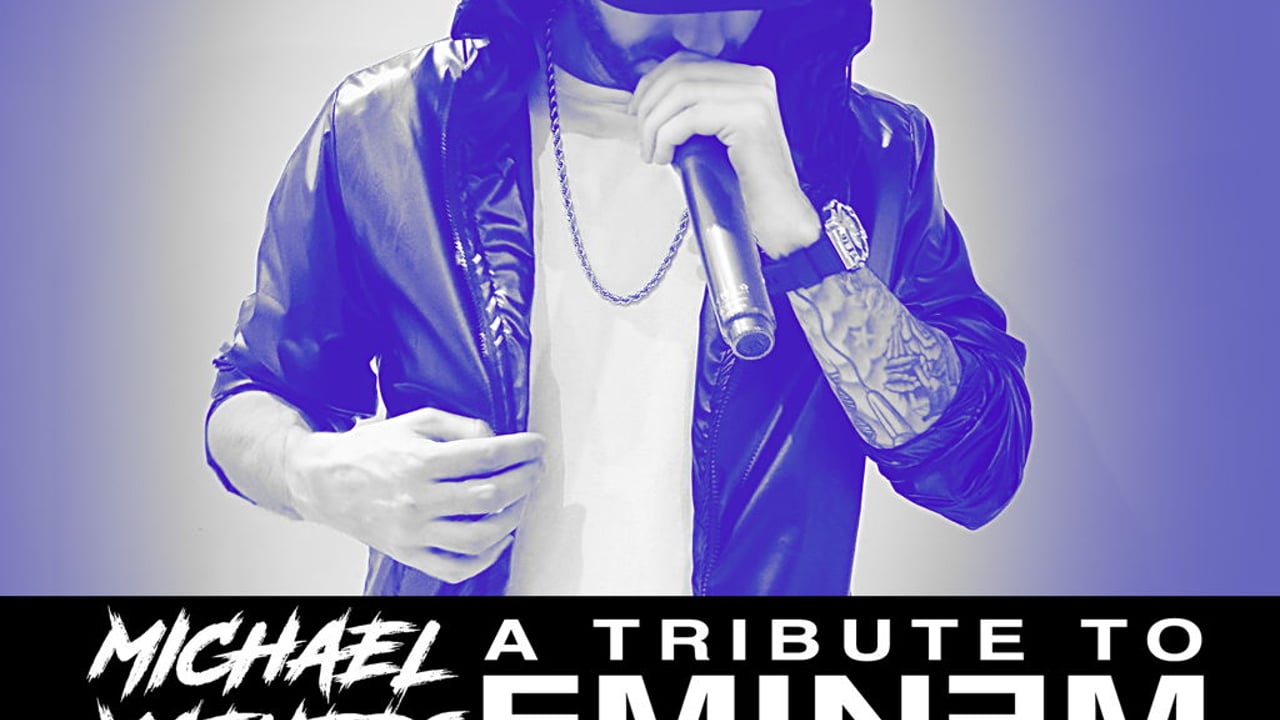 Michael Mathers (Eminem Tribute)