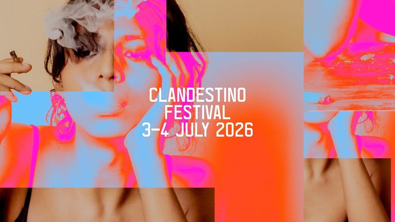 Clandestino Festival