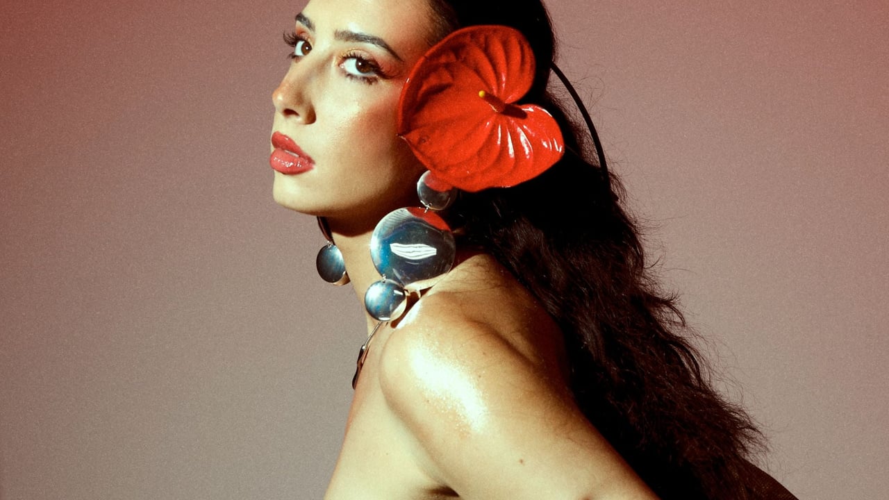 Somerset House Summer Series: Naika