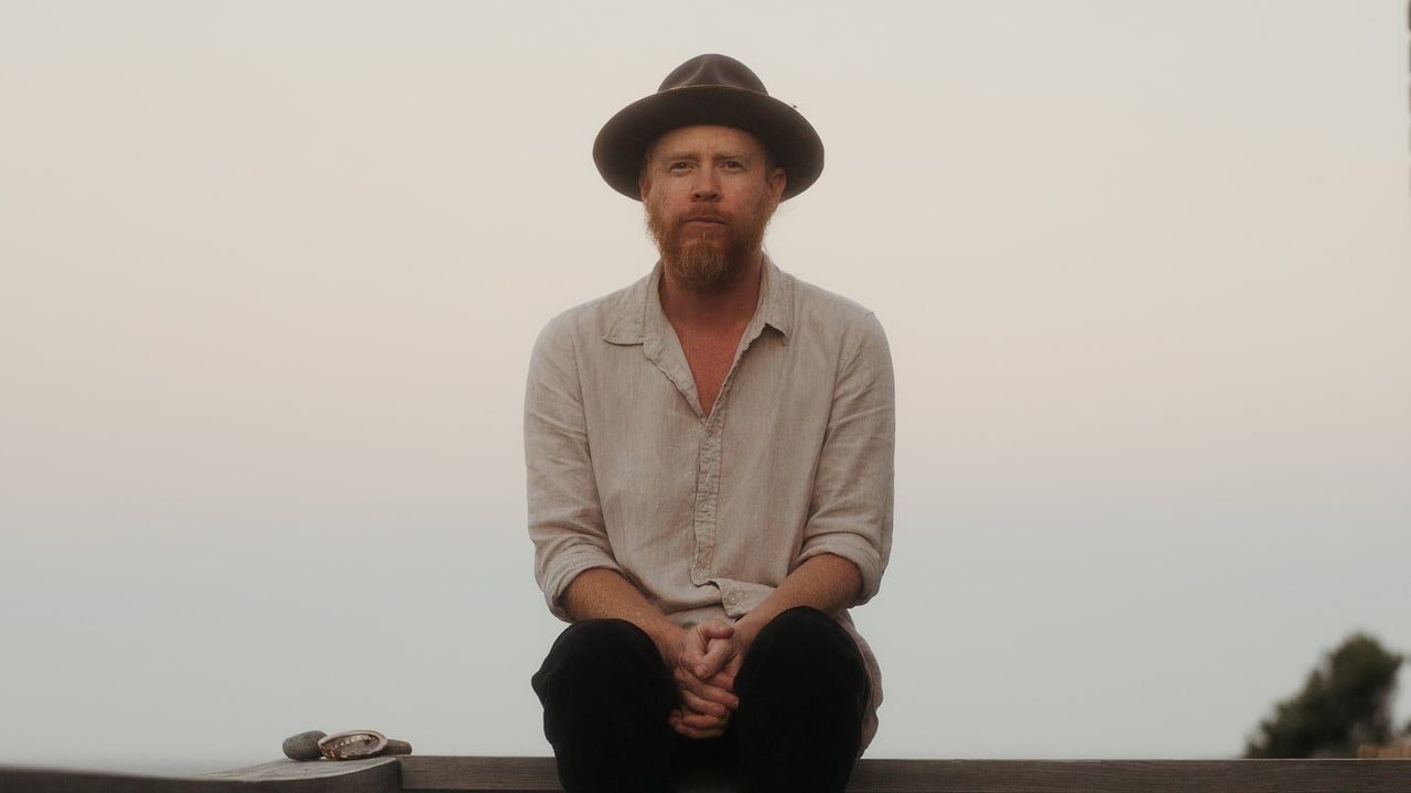Stu Larsen @ Blå