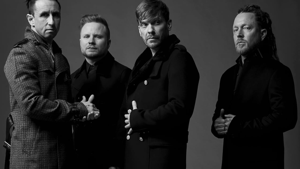 SHINEDOWN