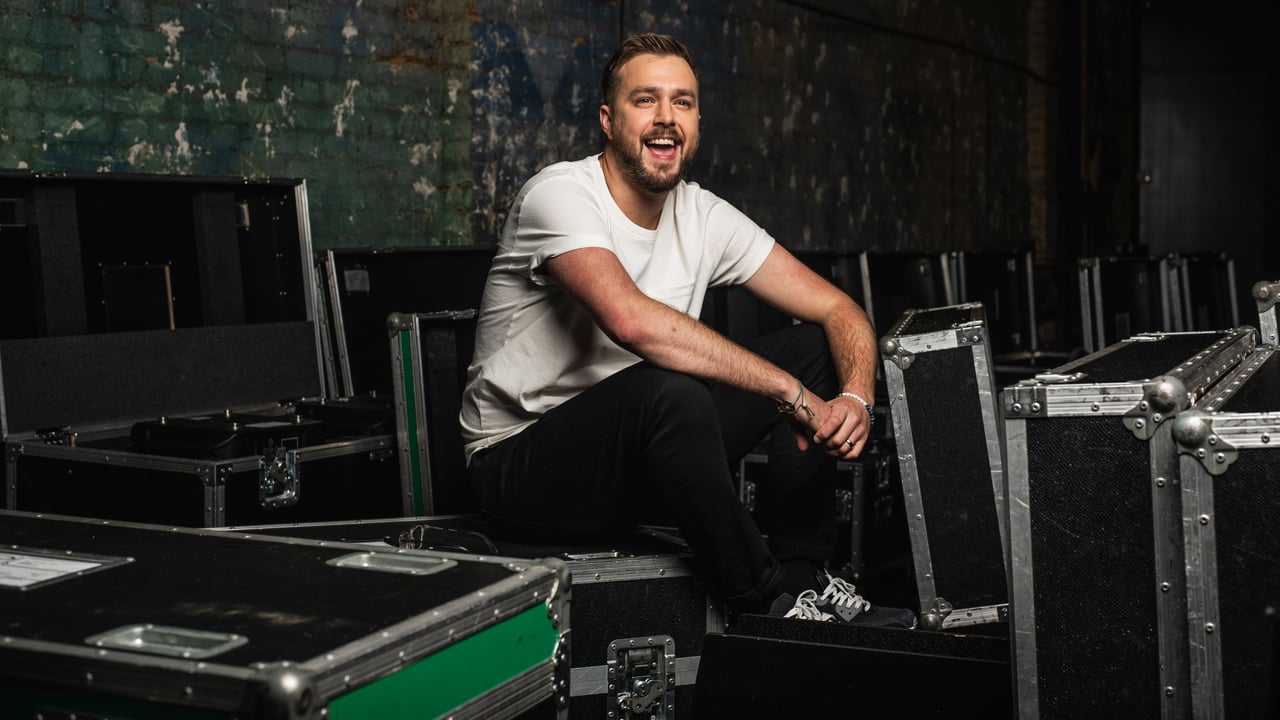 The Sunday Service w/ Iain Stirling