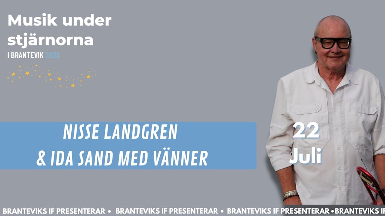 Nils Landgren