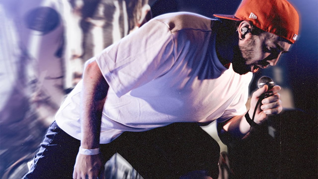Stiff Bizkit